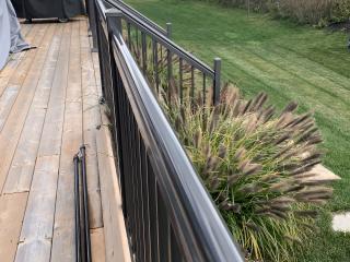 Railing